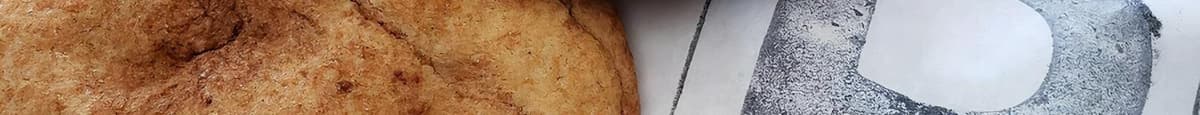 Snickerdoodle Cookie (House scratch made)