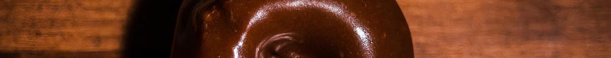 5. Chocolate Dip