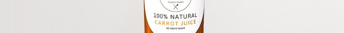 UAC Natural Carrot Juice