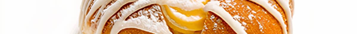 Vanilla Slice Custard (1180 kJ)