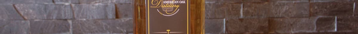 American Oak (Cabernet Barrel Aged Bourbon)