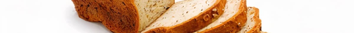 Multigrain Loaf - Gluten Free