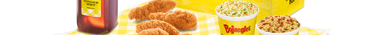 12pc Chicken Supremes Meal - 10:30AM to Close