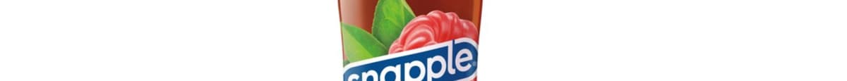 Snapple (Raspberry)