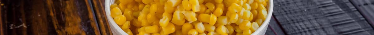  Large corn