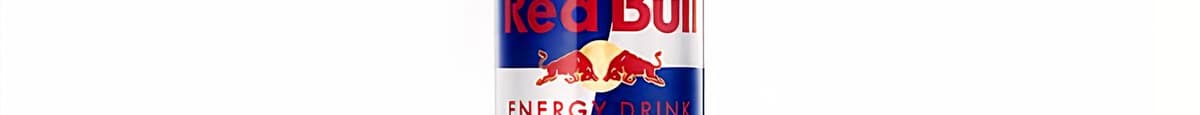 1. Red Bull (12 Oz)