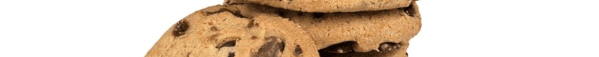 6-Pack Chocolate Chip Cookie Bundle (1250 Cals)