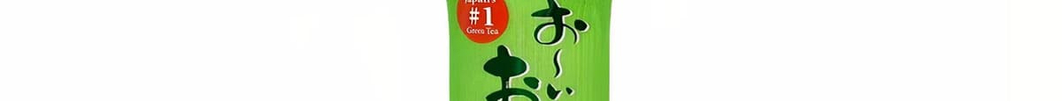 Green Tea [Ito En] 