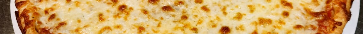 Cheese Pizza (Large)