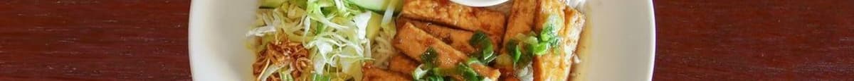 Bun Grilled Tofu
