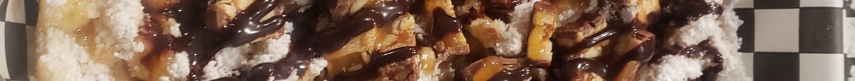 Chocolate Caramel (Snickers)