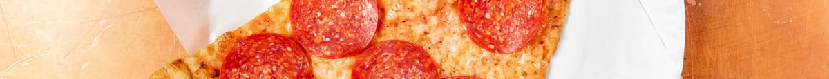 Pepperoni Pizza - Slice