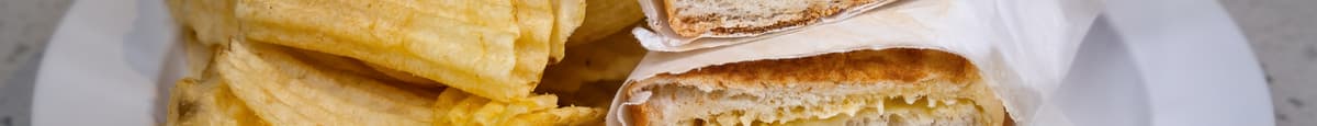 Butter Toasts (Tostadas)*