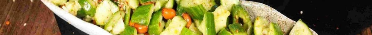 Cucumber Salad 国民凉菜