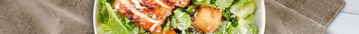The King Caesar Salad With Chicken