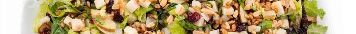 Chopped Salad, VEG – serves 5 – 6