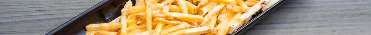 Cheese Fries (Peanut Oil)