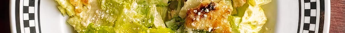 Banquet Caesar Salad
