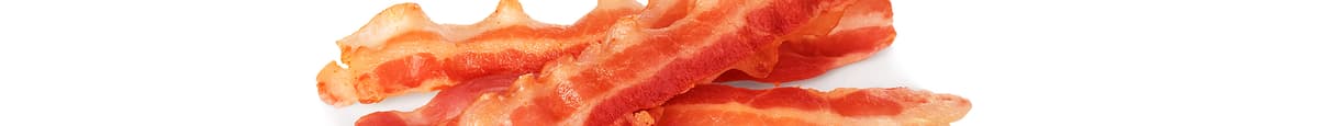 Bacon- 4 slices