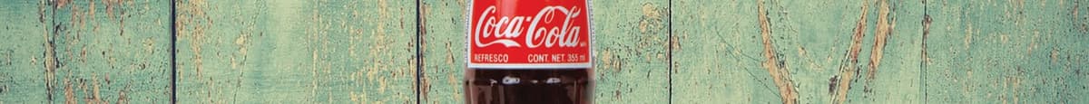 Coca-Cola Mexicana