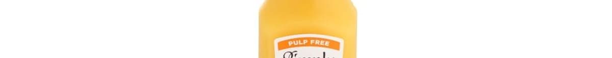 Orange Juice (11.5oz.  Bottle)