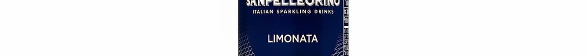 Limonata Soda, S. Pellegrino (11.15oz/330mL)