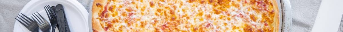 Cheese Pizza (14" Medium)