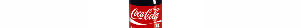 Coke 1.25 L