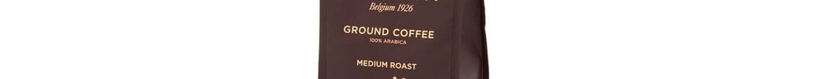 GODIVA Caramel Ground Coffee (10 oz)