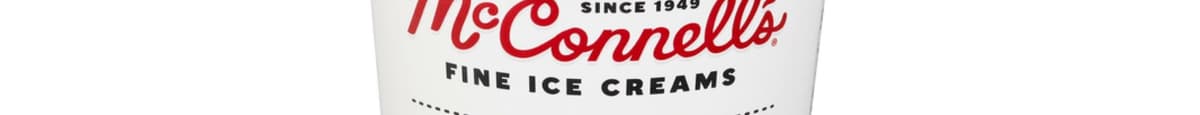 McConnell's Sprinkle Cake Ice Cream (1pt.)