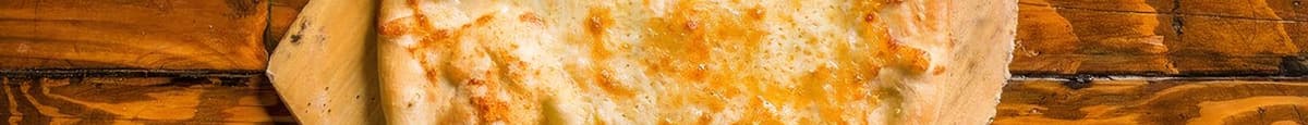 Garlic Mozzarella Bread (Vegetarian)