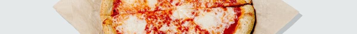 Kids Mozzarella & Organic Tomato Pizza, VEG