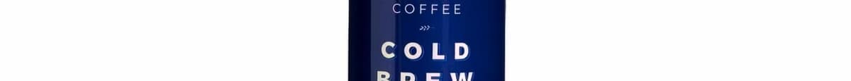 La Colombe Pure Black Cold-Pressed Coffee (9oz)
