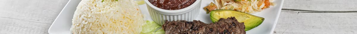 Carne Asada / Grilled Steak