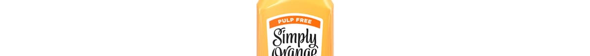 Tropicana Orange® Juice