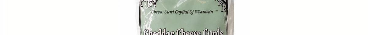 Ellsworth Cheese Curds, 8OZ