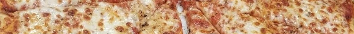 NY Cheese Pizza 16" (8 Slices)