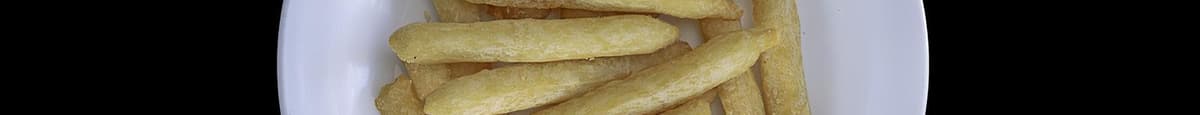 Yuca Frita / Fried Cassava