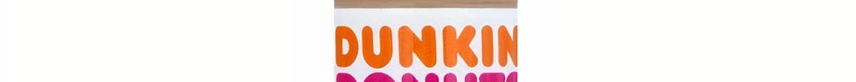 Dunkin Donuts® Mocha 13.7oz Bottle
