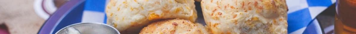 Post Cheddar Biscuits (4)