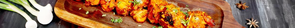 Chicken Tikka (Appetizer)