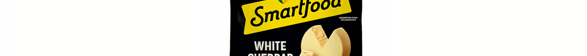 SmartFood White Cheddar Popcorn 8 oz