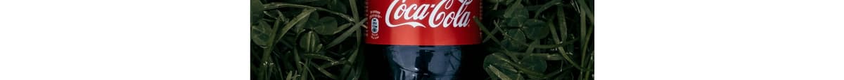 Soda 1L - Coke