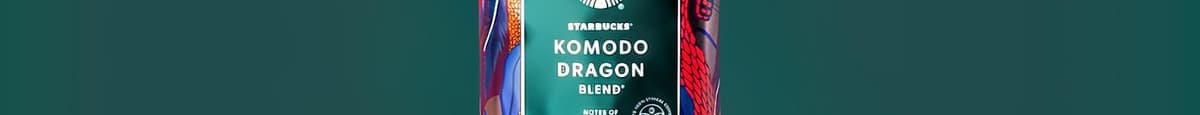 Komodo Dragon Blend®
