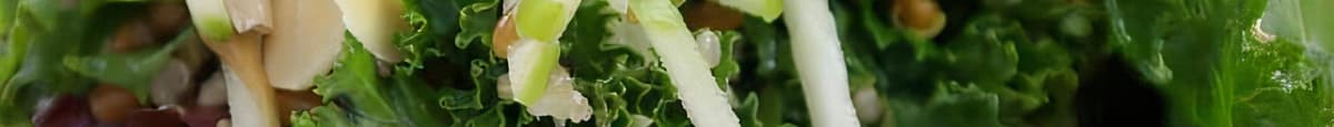 #17 Apple Feta Salad