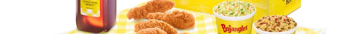 12pc Chicken Supremes Meal 