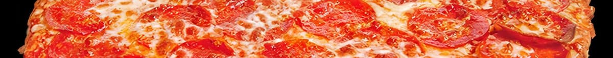 Build Your Own Pizza (Large)