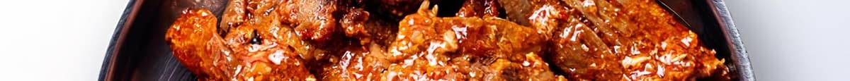 Grilled Spicy Pork (sweet-spicy-chili) (per pound)