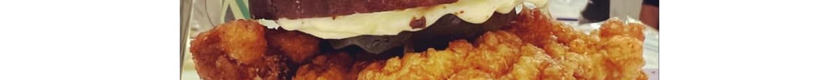 Fried Chicken Sandwich - Small