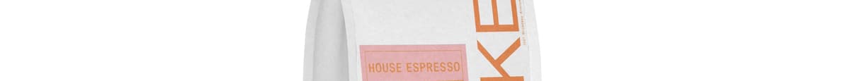 House Espresso